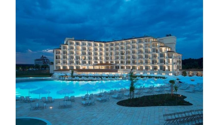 Poza pentru Hotel Sunrise Blue Magic 1875-1632898976 Hotel Sunrise Blue Magic poza 4