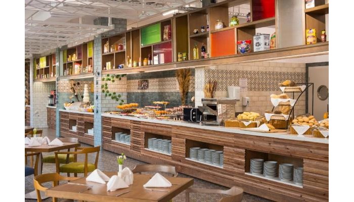 Poza pentru Hotel Sunrise Blue Magic 2274-1632898984 Hotel Sunrise Blue Magic poza 8