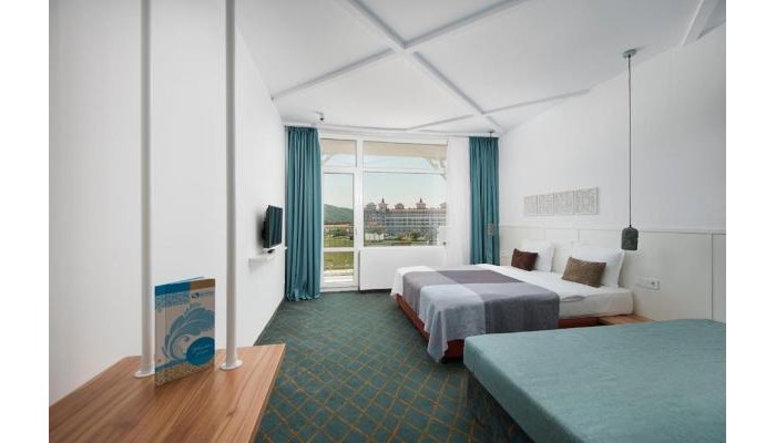 Poza pentru Hotel Sunrise Blue Magic 2555-1632898993 Hotel Sunrise Blue Magic poza 12