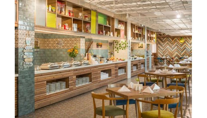 Poza pentru Hotel Sunrise Blue Magic 342-1632898986 Hotel Sunrise Blue Magic poza 9