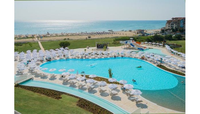Poza pentru Hotel Sunrise Blue Magic 3948-1632898969 Hotel Sunrise Blue Magic poza 1
