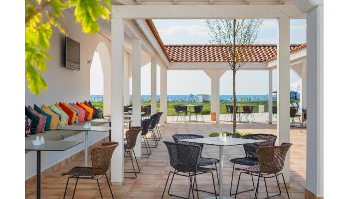 Poza pentru Hotel Sunrise Blue Magic 4086-1632898997 Hotel Sunrise Blue Magic poza 14