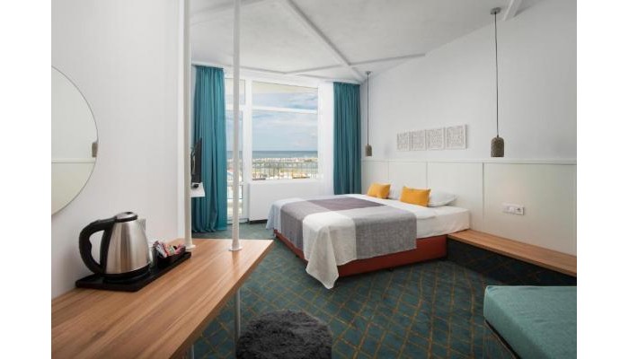 Poza pentru Hotel Sunrise Blue Magic 4334-1632899002 Hotel Sunrise Blue Magic poza 16