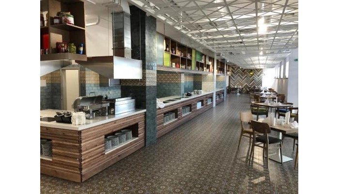 Poza pentru Hotel Sunrise Blue Magic 6574-1632899006 Hotel Sunrise Blue Magic poza 18