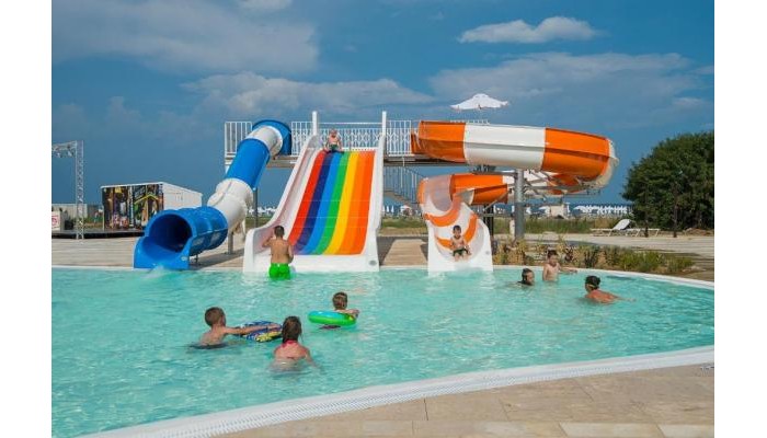 Poza pentru Hotel Sunrise Blue Magic 6947-1632898995 Hotel Sunrise Blue Magic poza 13
