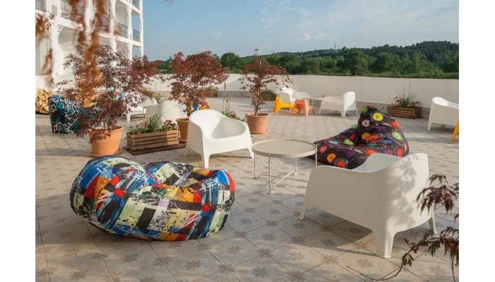 Poza pentru Hotel Sunrise Blue Magic 775-1632898989 Hotel Sunrise Blue Magic poza 10