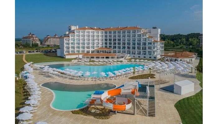 Poza pentru Hotel Sunrise Blue Magic 791-1632898967 Hotel Sunrise Blue Magic poza 0