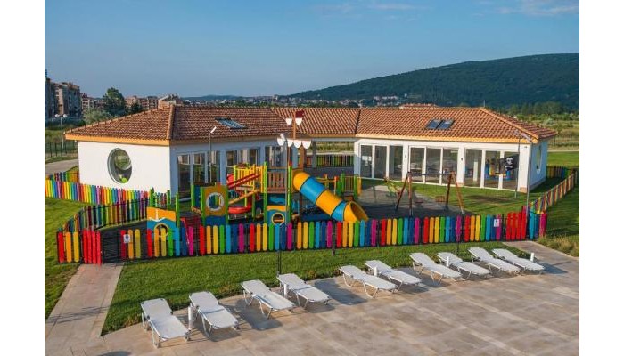 Poza pentru Hotel Sunrise Blue Magic 9038-1632898974 Hotel Sunrise Blue Magic poza 3