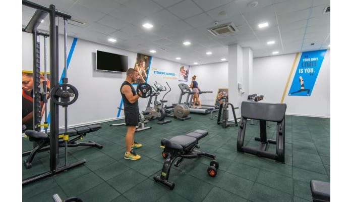 Poza pentru Hotel Sunrise Blue Magic 9421-1632898991 Hotel Sunrise Blue Magic poza 11
