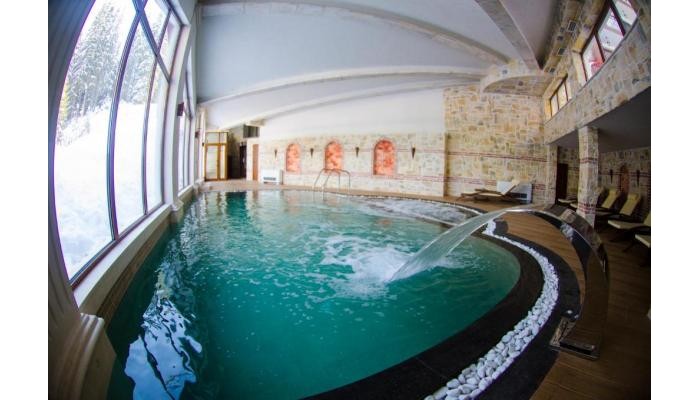 Complex Kamelia poza 12