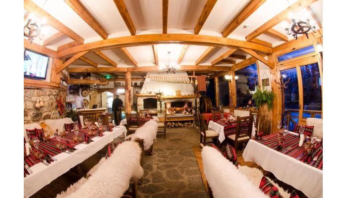 Complex Kamelia poza 10