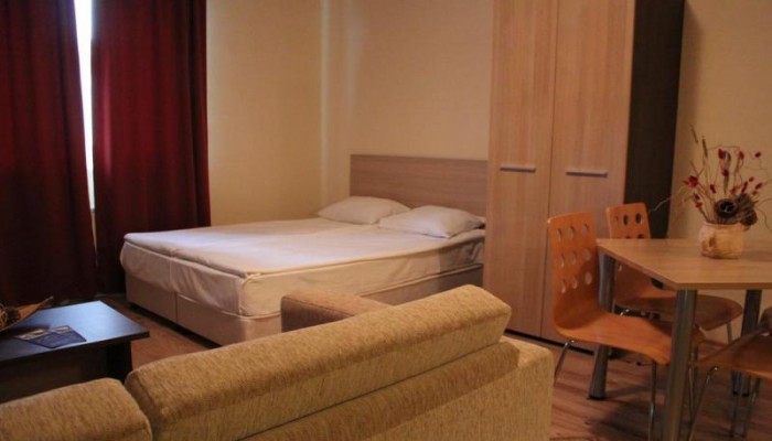 Aparthotel Nevada poza 6