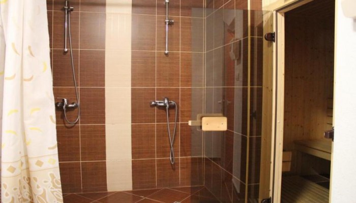 Aparthotel Nevada poza 9