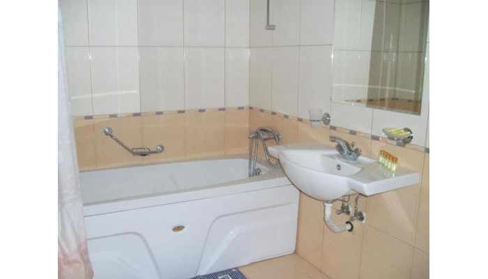 Fortuna Apartments poza 2