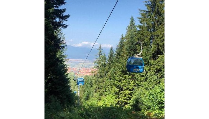 Fortuna Apartments poza 6