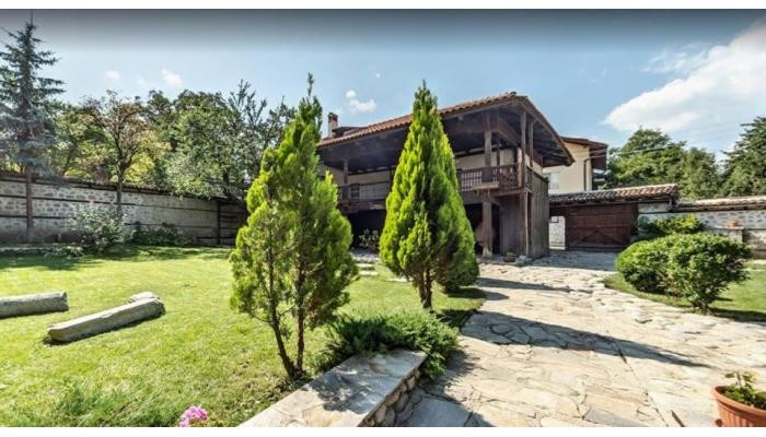 Fortuna Apartments poza 8