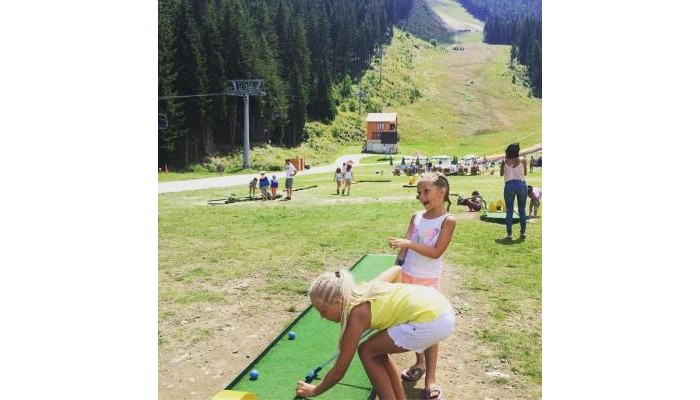 Fortuna Apartments poza 7