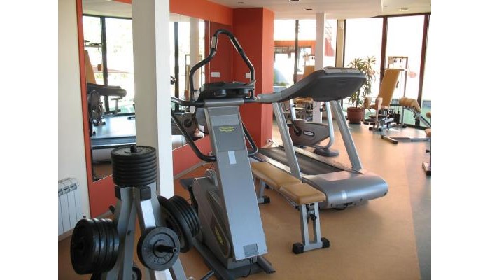 Grand Hotel Murgavets poza 18