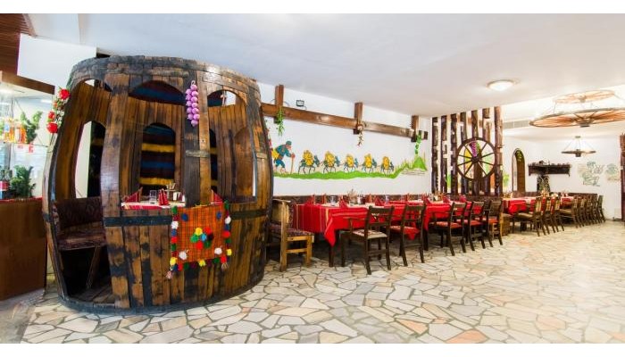 Grand Hotel Murgavets poza 12