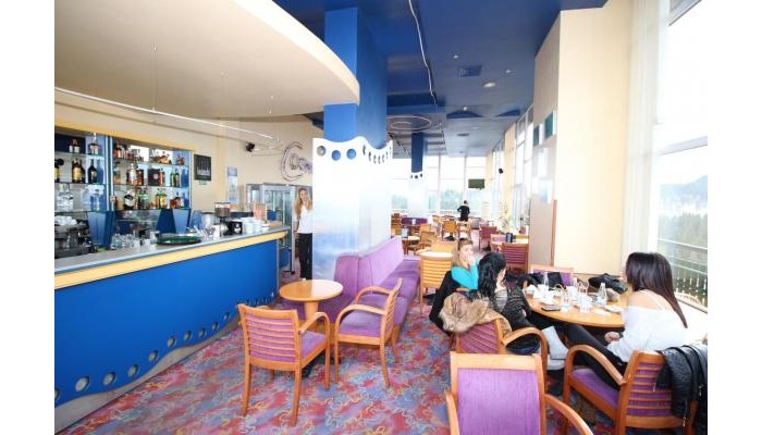 Grand Hotel Murgavets poza 10