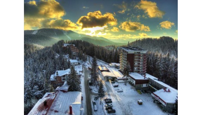 Grand Hotel Murgavets poza 1