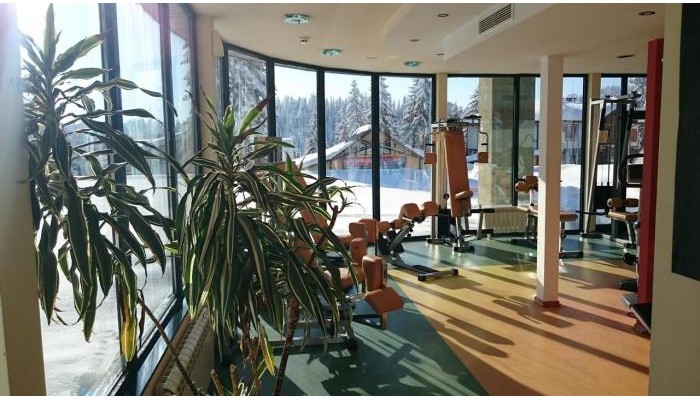 Grand Hotel Murgavets poza 9