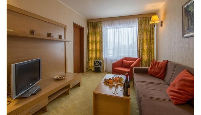 Grand Hotel Murgavets poza 34
