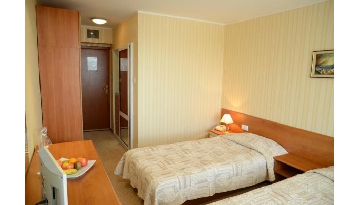 Grand Hotel Murgavets poza 33