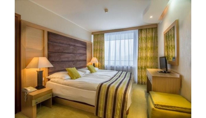 Grand Hotel Murgavets poza 32