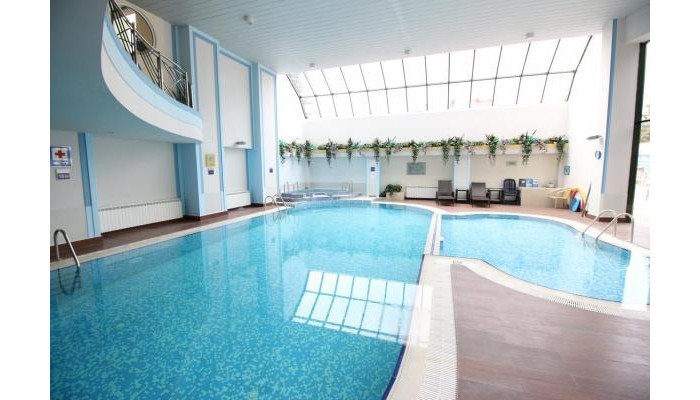 Grand Hotel Murgavets poza 20