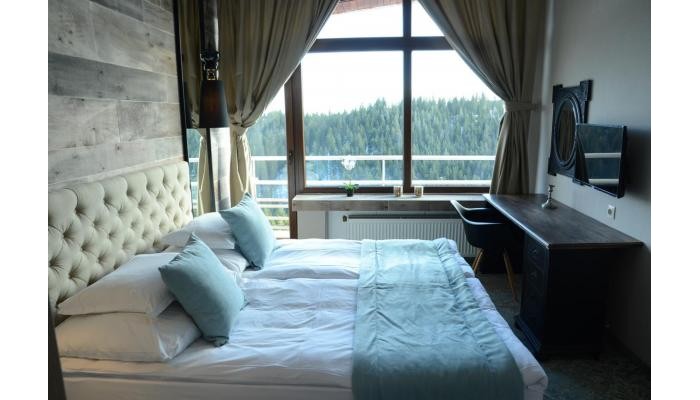 Grand Hotel Murgavets poza 29