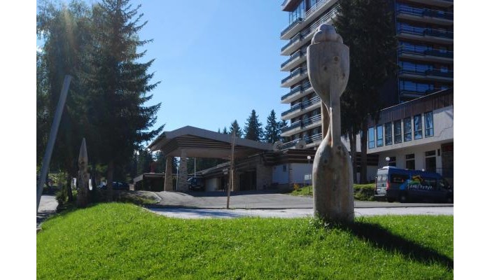 Grand Hotel Murgavets poza 5