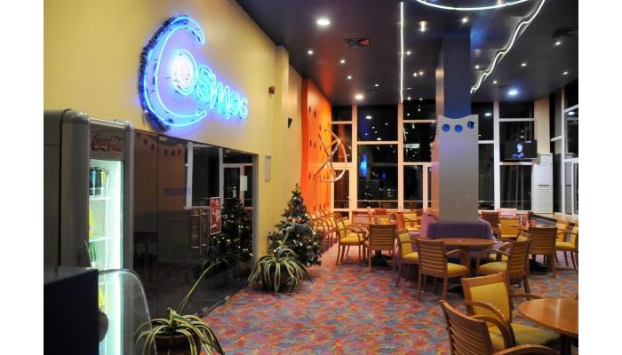 Grand Hotel Murgavets poza 6