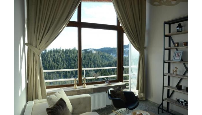 Grand Hotel Murgavets poza 25