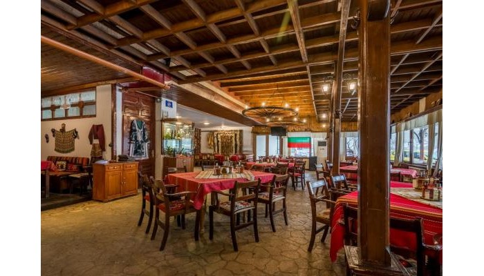 Grand Hotel Murgavets poza 15