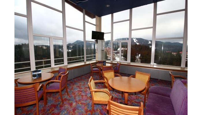 Grand Hotel Murgavets poza 16