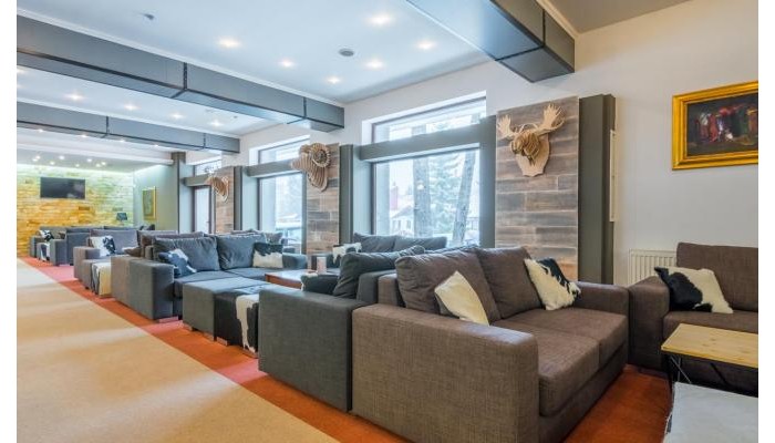 Grand Hotel Murgavets poza 17