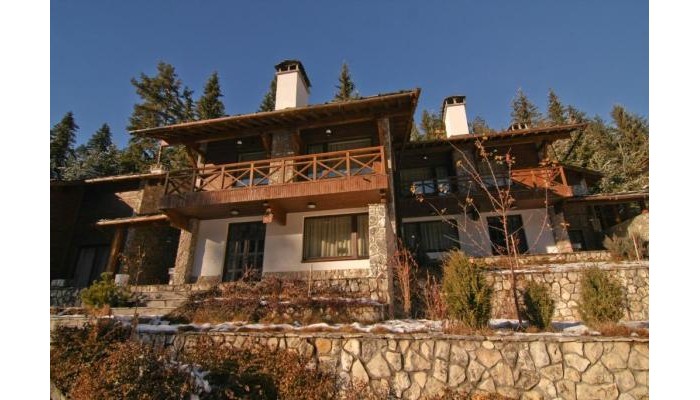 Holiday Village Kochorite poza 1