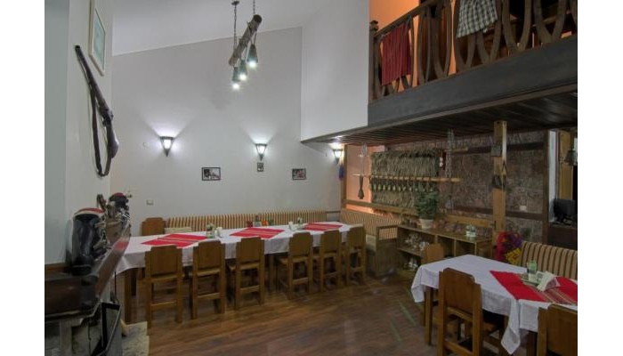 Holiday Village Kochorite poza 8