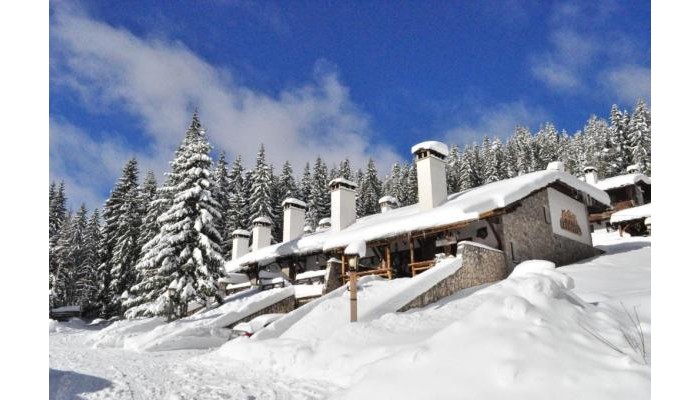 Holiday Village Kochorite poza 0