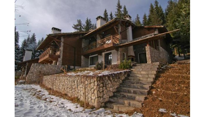 Holiday Village Kochorite poza 17
