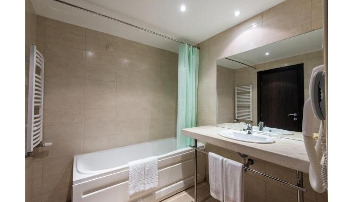 Hotel Bellevue, Pamporovo poza 3