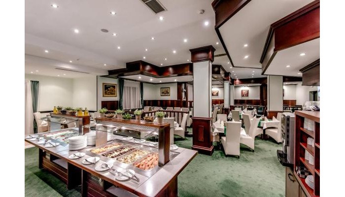 Hotel Bellevue, Pamporovo poza 5