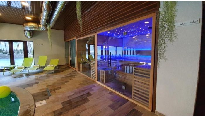 Hotel Bulgaria poza 8