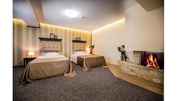 Hotel Bulgaria poza 4