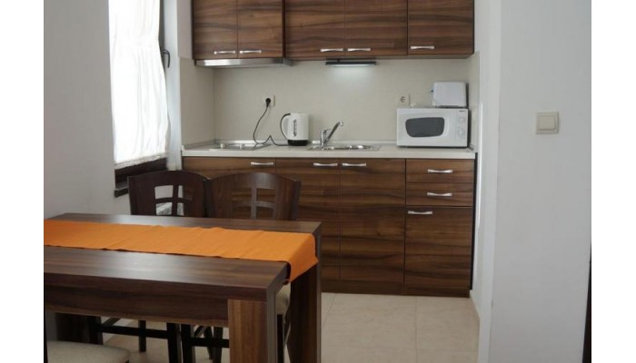 Complex Boriki poza 9