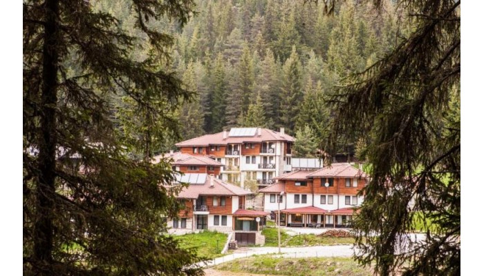 Complex Boriki poza 3