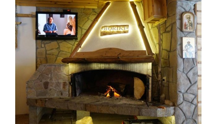 Complex Boriki poza 6