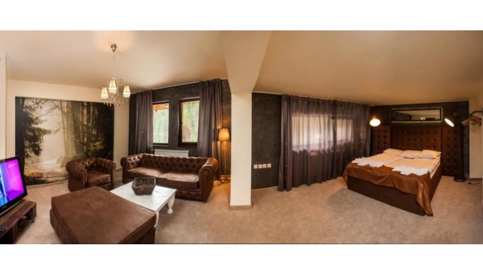 Complex Boriki poza 4