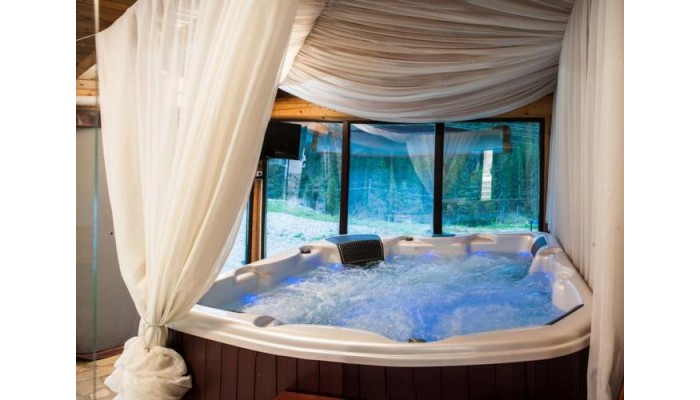 Complex Boriki poza 5